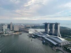 The Sail @ Marina Bay (D1), Apartment #459577431
